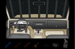 Escape The Car