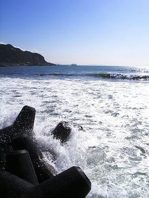 caleta