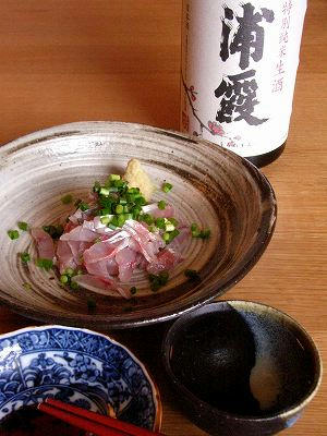 jureles tataki