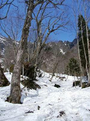 monte togakushi
