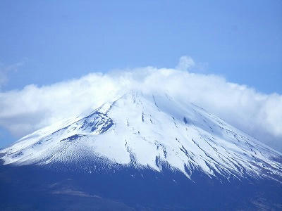 la cima desde monte fuji desde hakone skyline