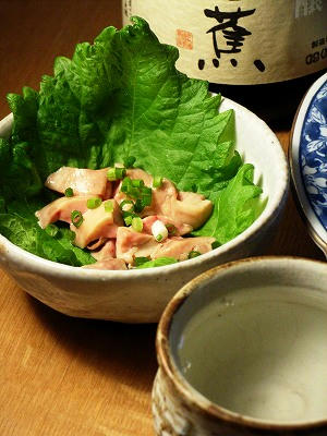 真子鲽肝