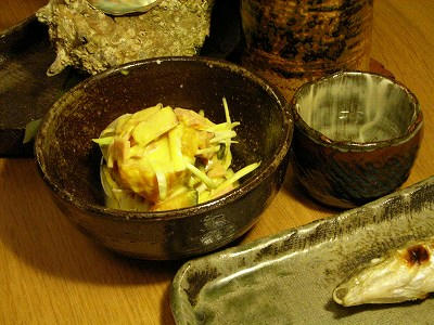 南瓜酸奶沙拉