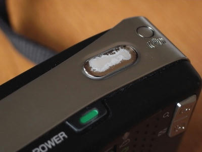 RICOH Caplio R3