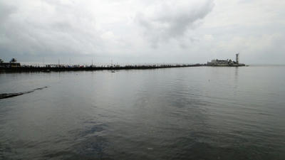 Haji Ali Dargah