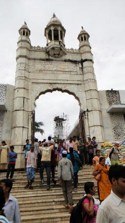 Haji Ali Dargah