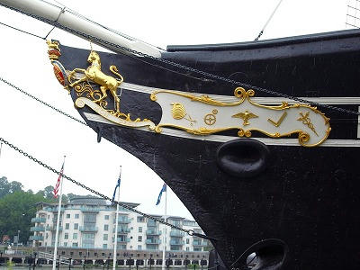 SS Great Britain