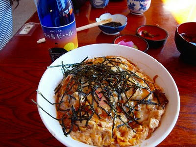 江之岛丼