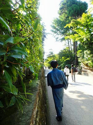 镰仓圆觉寺