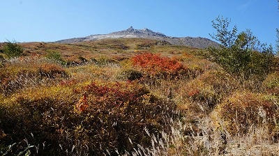 那须山