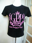 GPPスタッフTシャツ