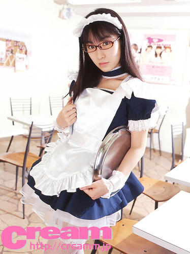 杏野はるな