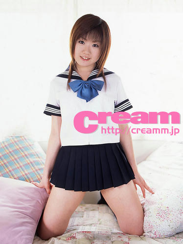 松原愛莉