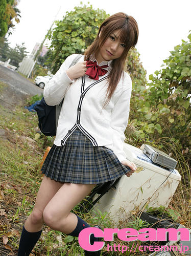 桃山ゆきな