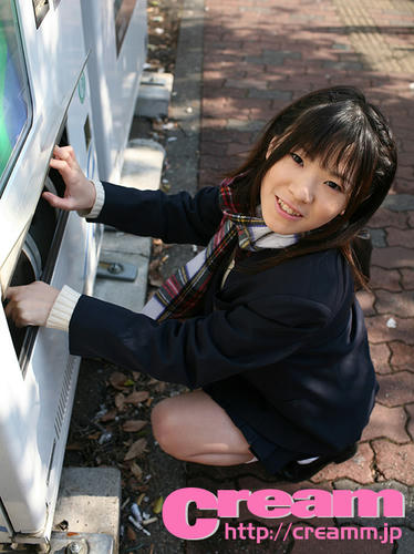 坂本愛海