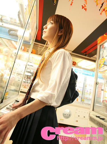 蛯原かのん