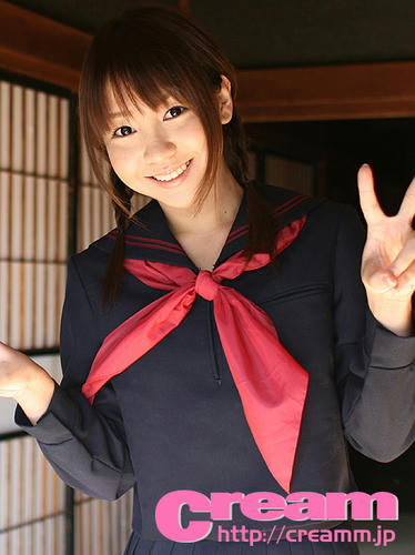 彩川まい☆満点スマイル！