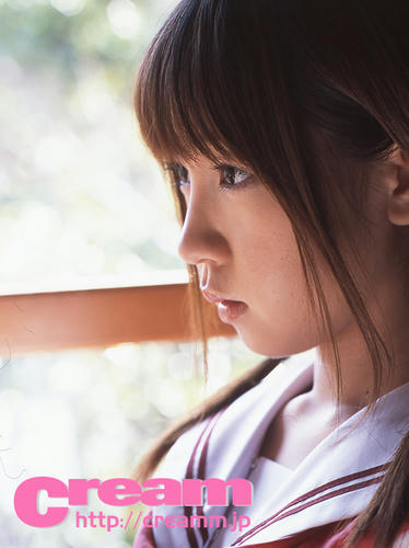 彩川まい☆