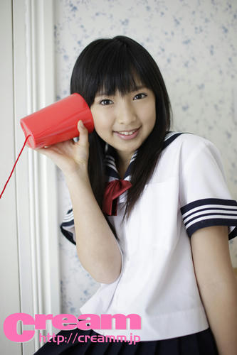 山口えり