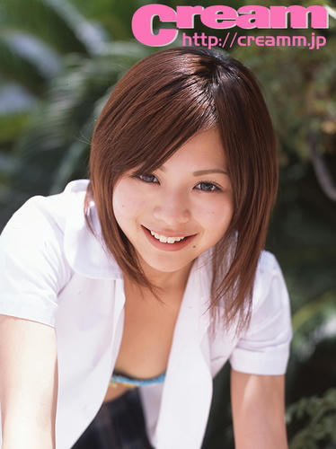 浜川瑠奈☆元気スマイル！！
