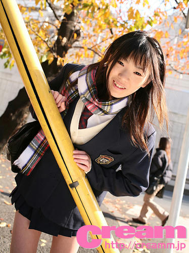 坂本愛海☆童顔セクシーアイドル☆