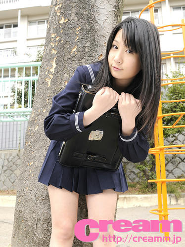 桐山瑠衣☆脱いだらすごいんだよ♪