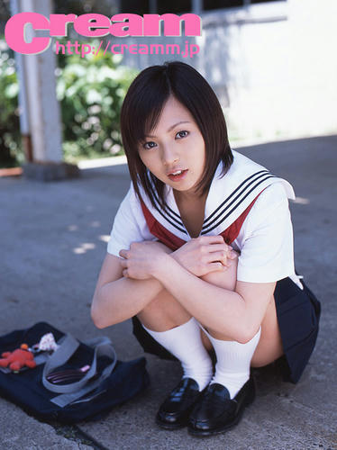 浜川瑠奈☆キラキラ笑顔♪
