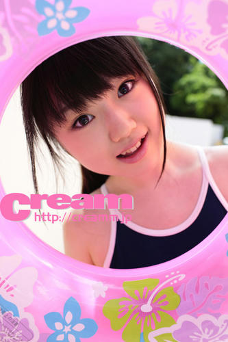 Chika☆八重歯がキュート♪