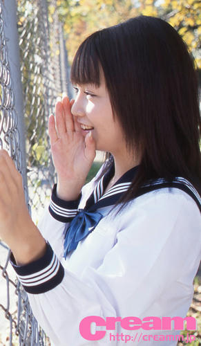 君島あすか☆頑張って～！あすかが応援するよ！