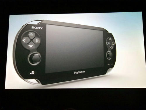 PSP2