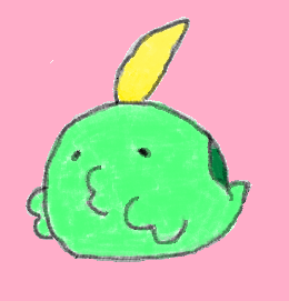 ポケモン ゴクリン マルノーム イラスト あむろぐ