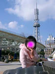 名古屋テレビ塔
