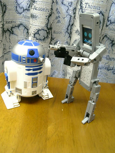 R2-D2
