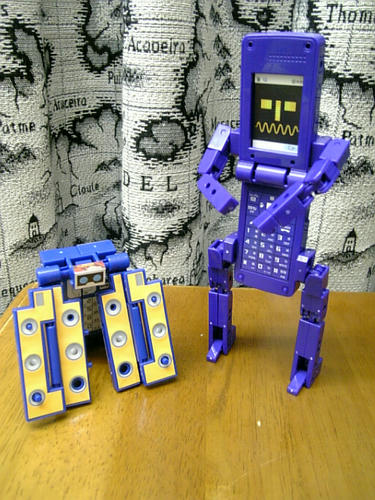 サードとスピーカー