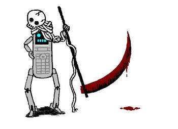 死神セブン
