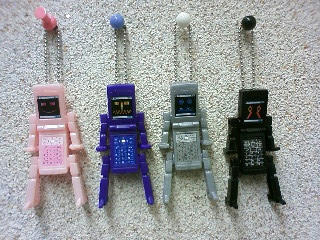フォース・サード・セブン・ゼロワン