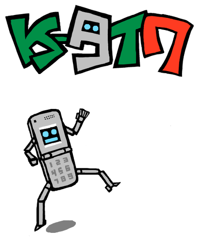 ケータイ7