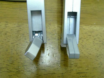 つま先