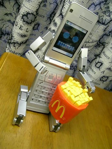 ポテトセブン