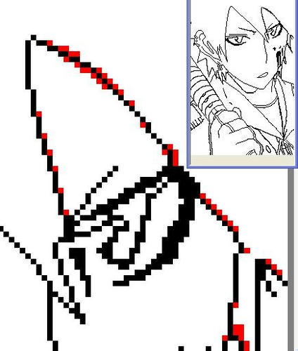 ドット