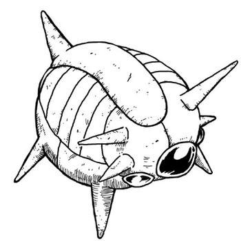 ナメック宇宙船