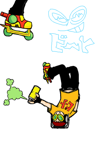 ビート