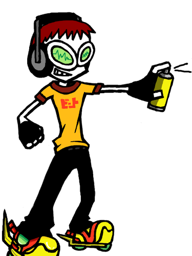 ビート