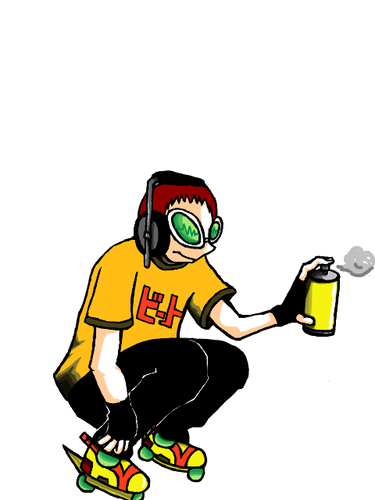 ビート