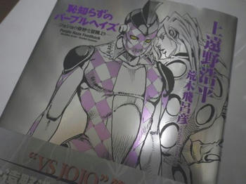ﾊﾟｰﾌﾟﾙﾍｲｽﾞ