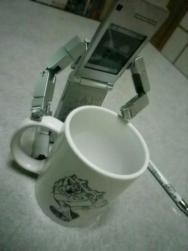 セブン