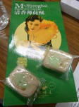 中国のお菓子