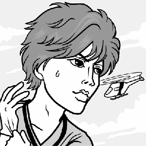 コード ブルー ドクターヘリ緊急救命 山下智久 にゃむ子のイラストギャラリー