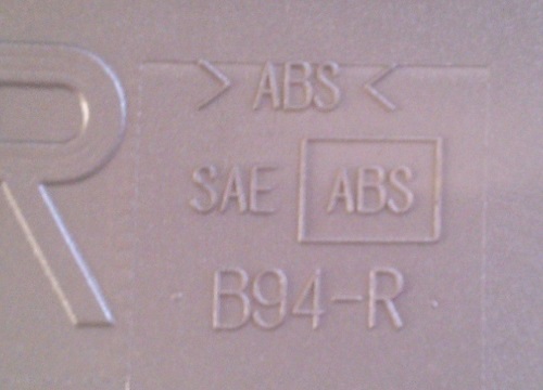 ABS樹脂