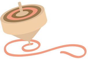 ジャイロスコープ